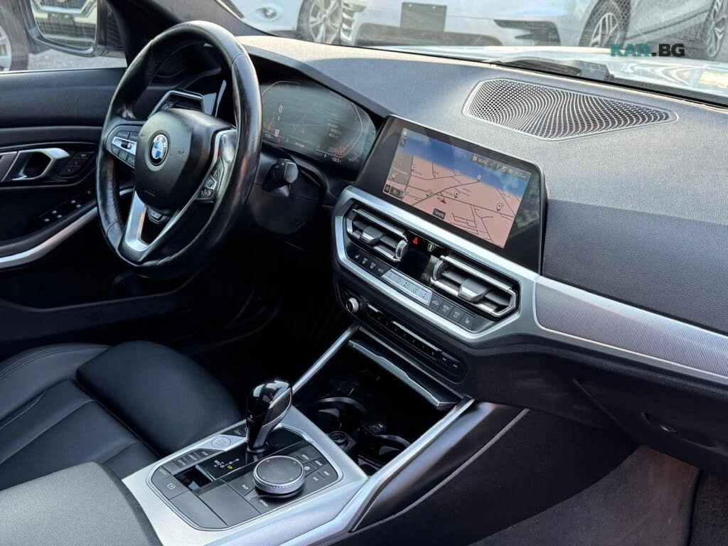 BMW 330  xDrive * ���������� * (���� �� ��) | Mobile.bg � ����������� 11