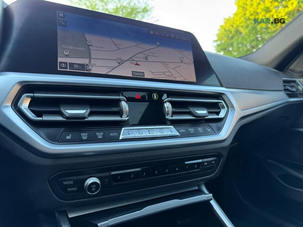 BMW 330  xDrive * ���������� * (���� �� ��) | Mobile.bg � ����������� 12