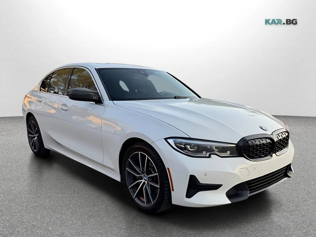 BMW 330  xDrive * ���������� * (���� �� ��) | Mobile.bg � ����������� 3