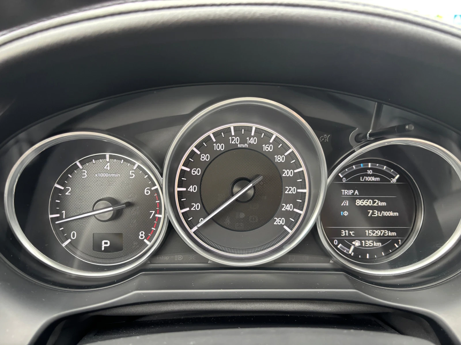 Mazda 6, снимка 14 - Автомобили и джипове - 55249802