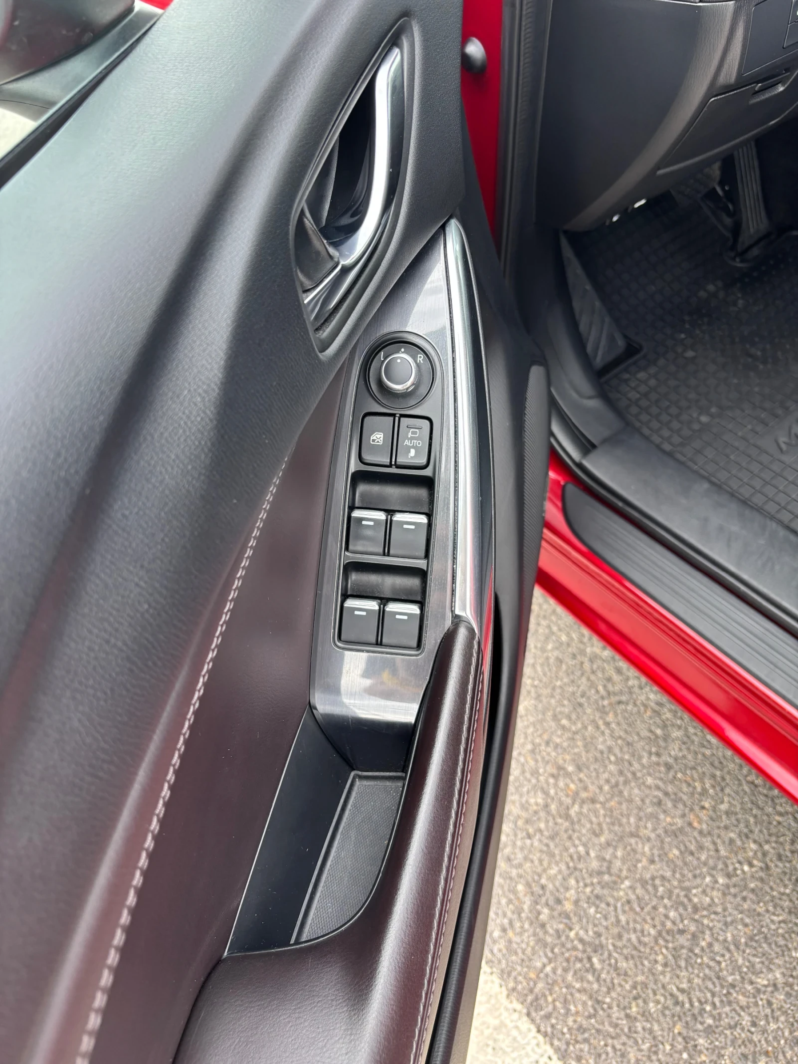 Mazda 6, снимка 8 - Автомобили и джипове - 55249802