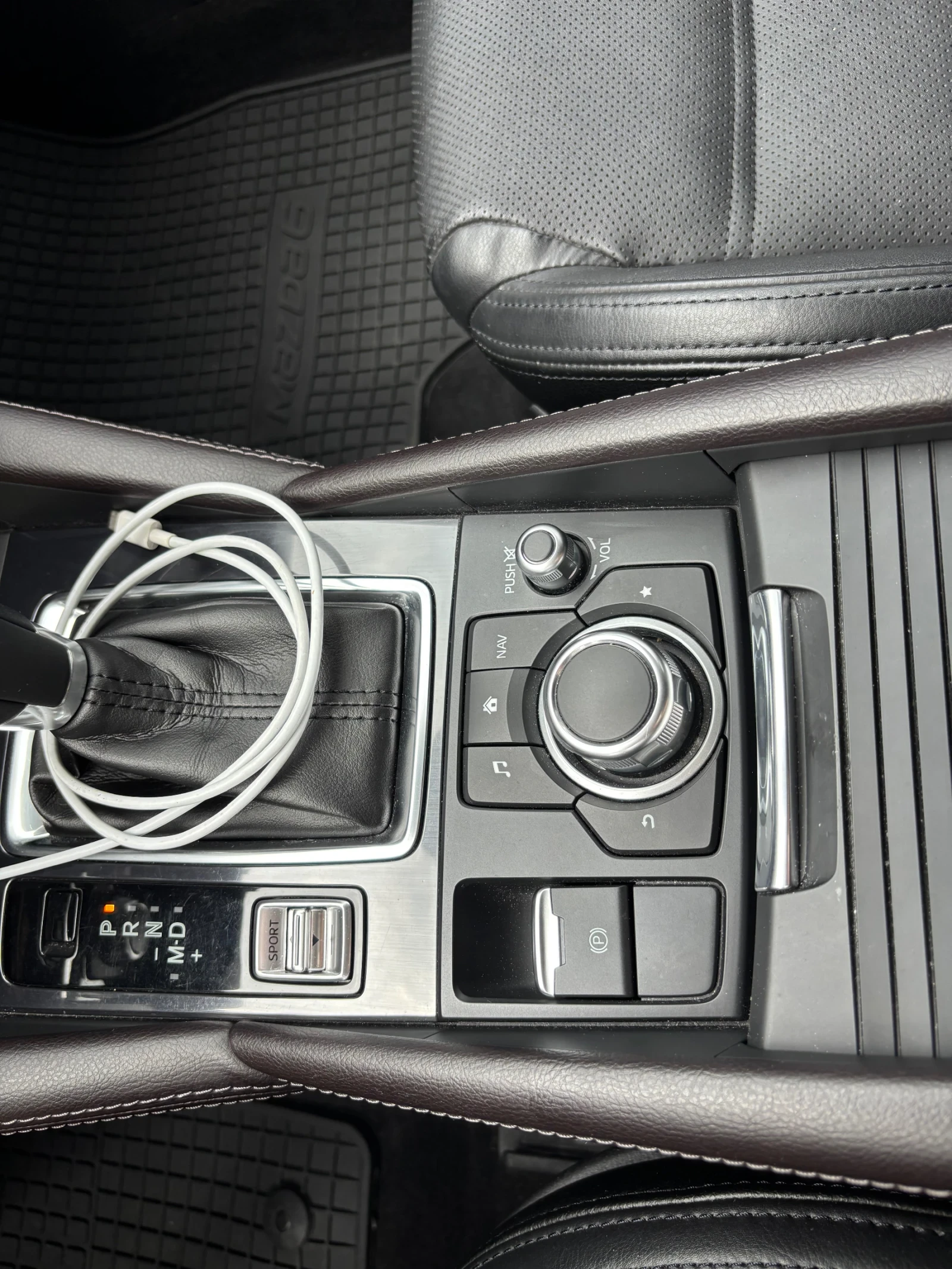 Mazda 6, снимка 17 - Автомобили и джипове - 55249802