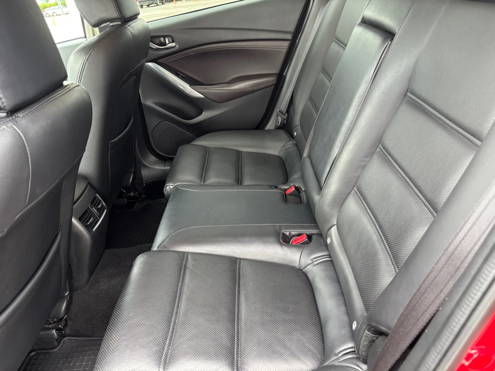 Mazda 6, снимка 10 - Автомобили и джипове - 55249802