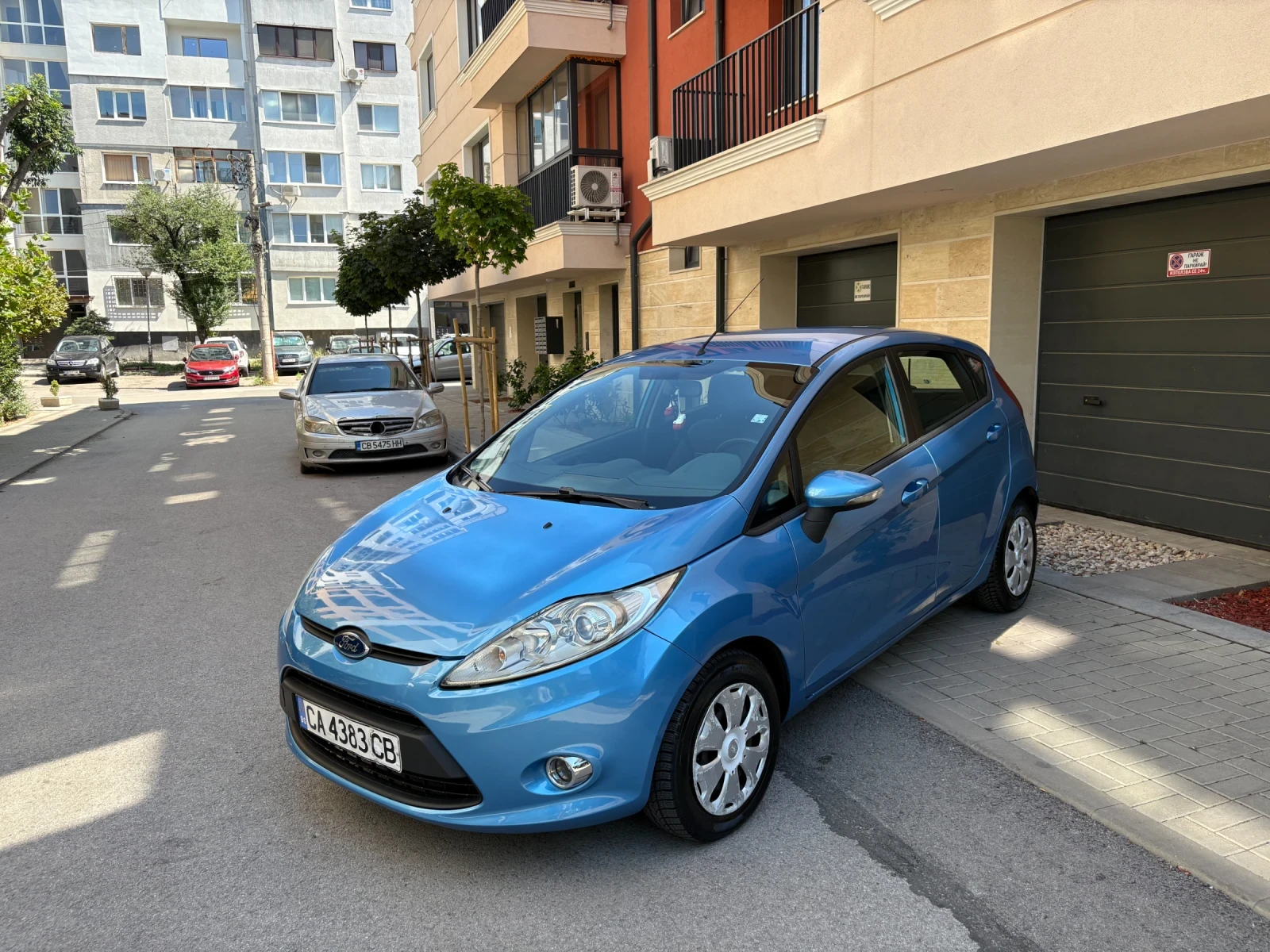 Ford Fiesta | Mobile.bg � ����������� 2