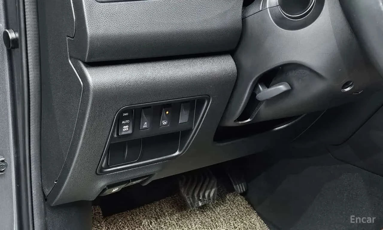Renault Samsung QM6 * Diesel 4WD RE Signature * ЦЕНА ДО БГ, снимка 15 - Автомобили и джипове - 55709145
