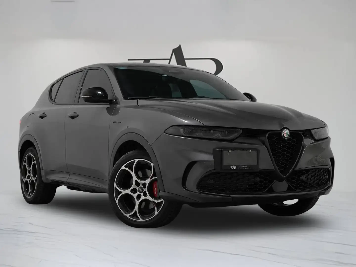 Alfa Romeo Tonale VELOCE 2.0T AWD * DIS * ПОДГРЕВ * ЛЮК, снимка 2 - Автомобили и джипове - 56112718