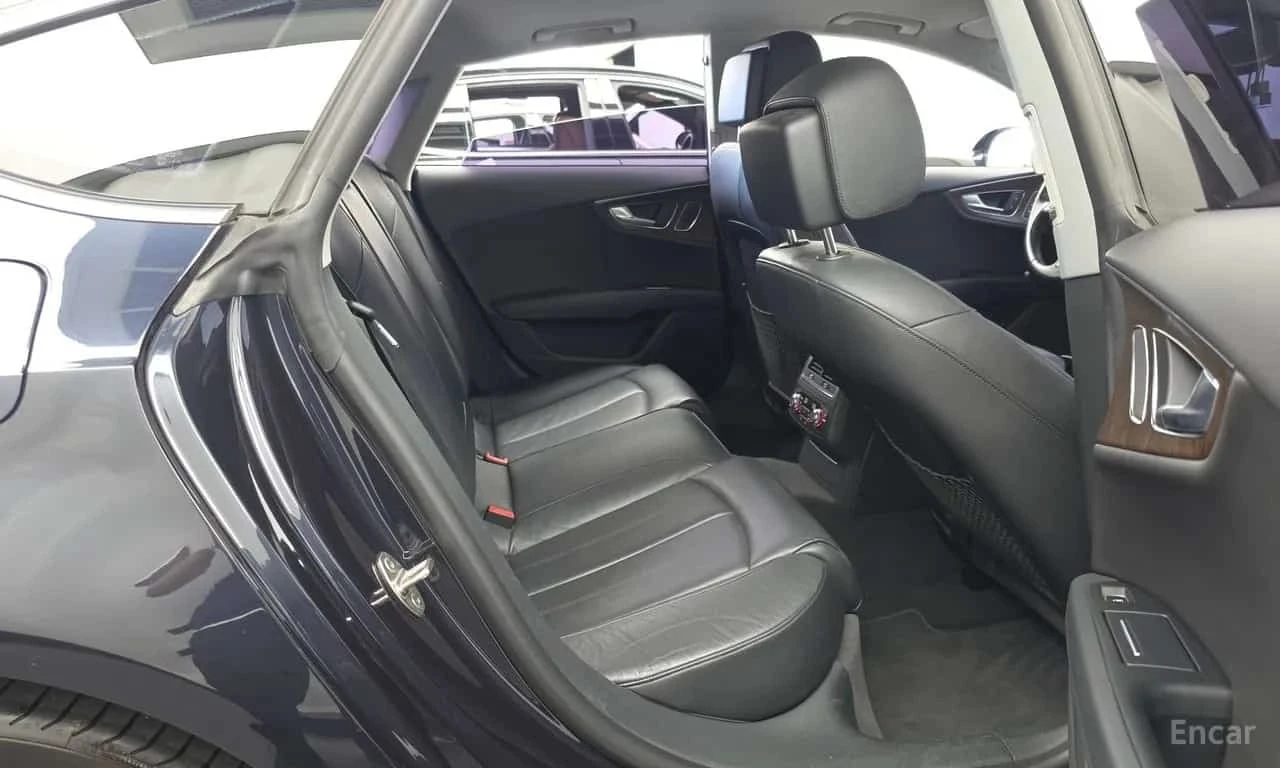 Audi A7 * 50 TDI Quattro * Head Up * Шибидах * Face * , снимка 12 - Автомобили и джипове - 56330128