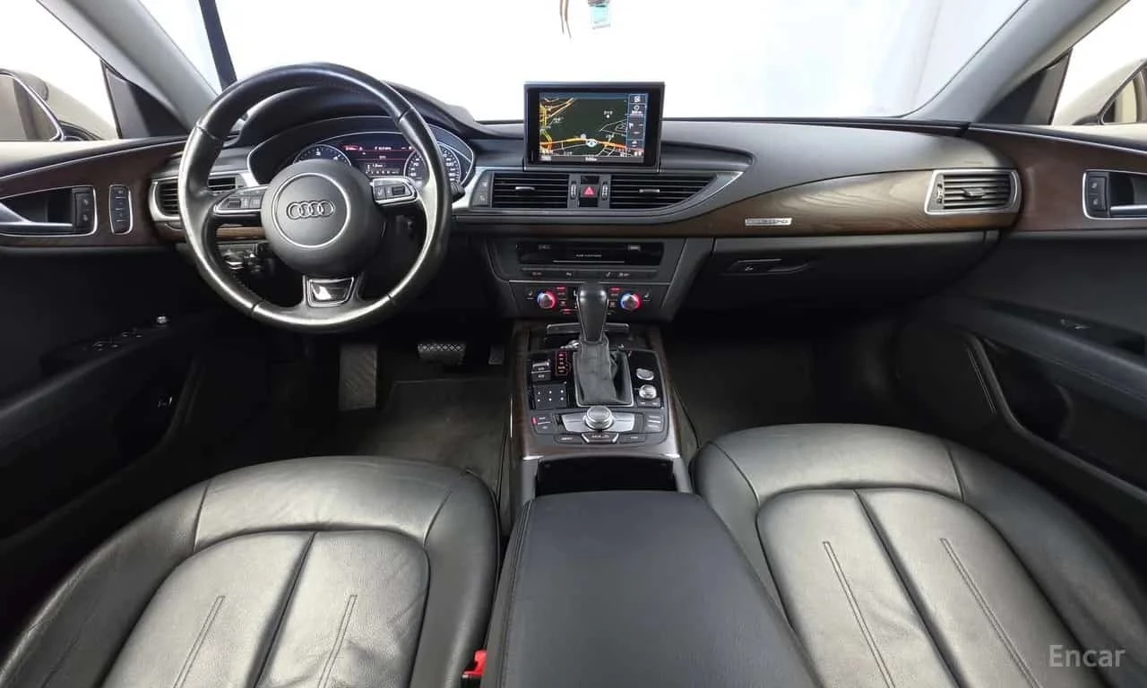 Audi A7 * 50 TDI Quattro * Head Up * Шибидах * Face * , снимка 7 - Автомобили и джипове - 56330128