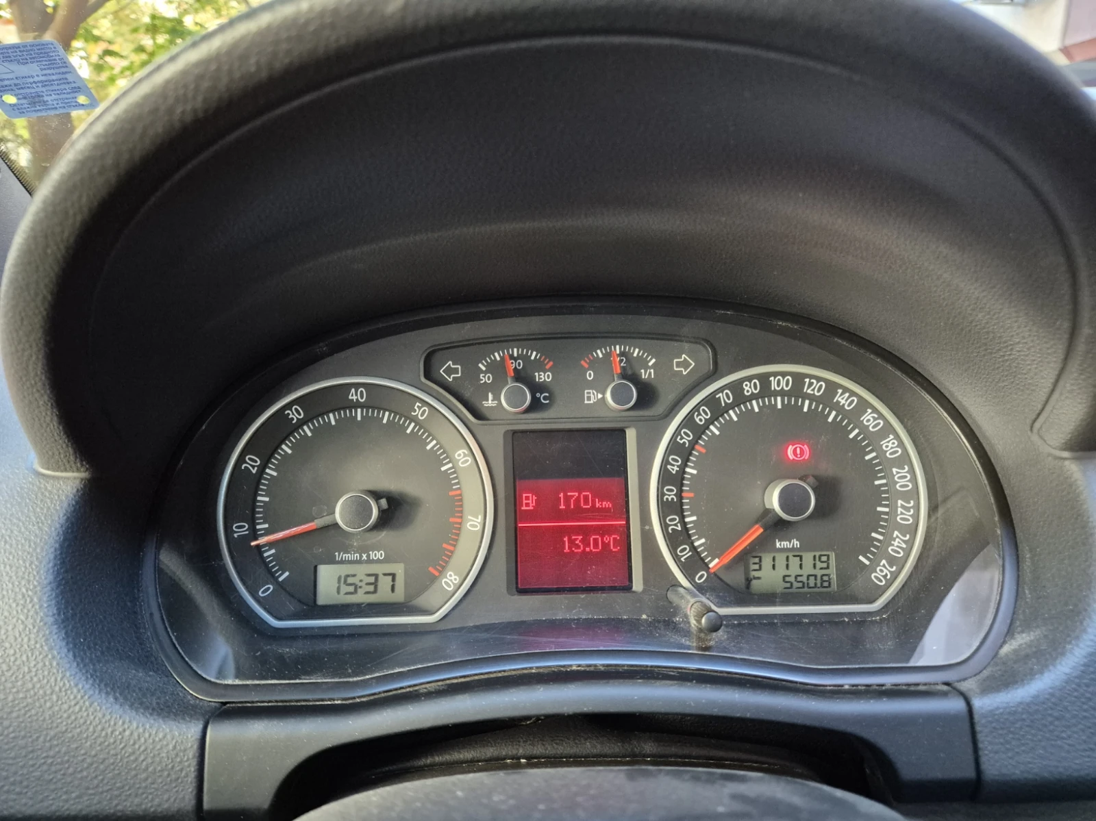 VW Polo, снимка 13 - Автомобили и джипове - 56347828