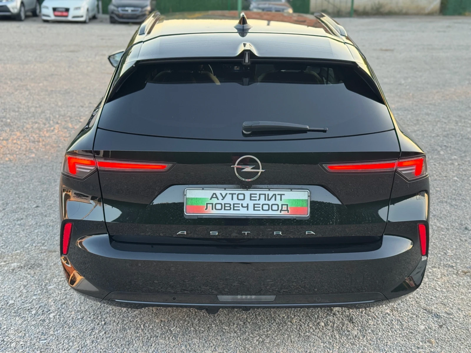 Opel Astra ���������, Keyless, 1.5D, CarPlay, 2024�. | Mobile.bg � ����������� 4