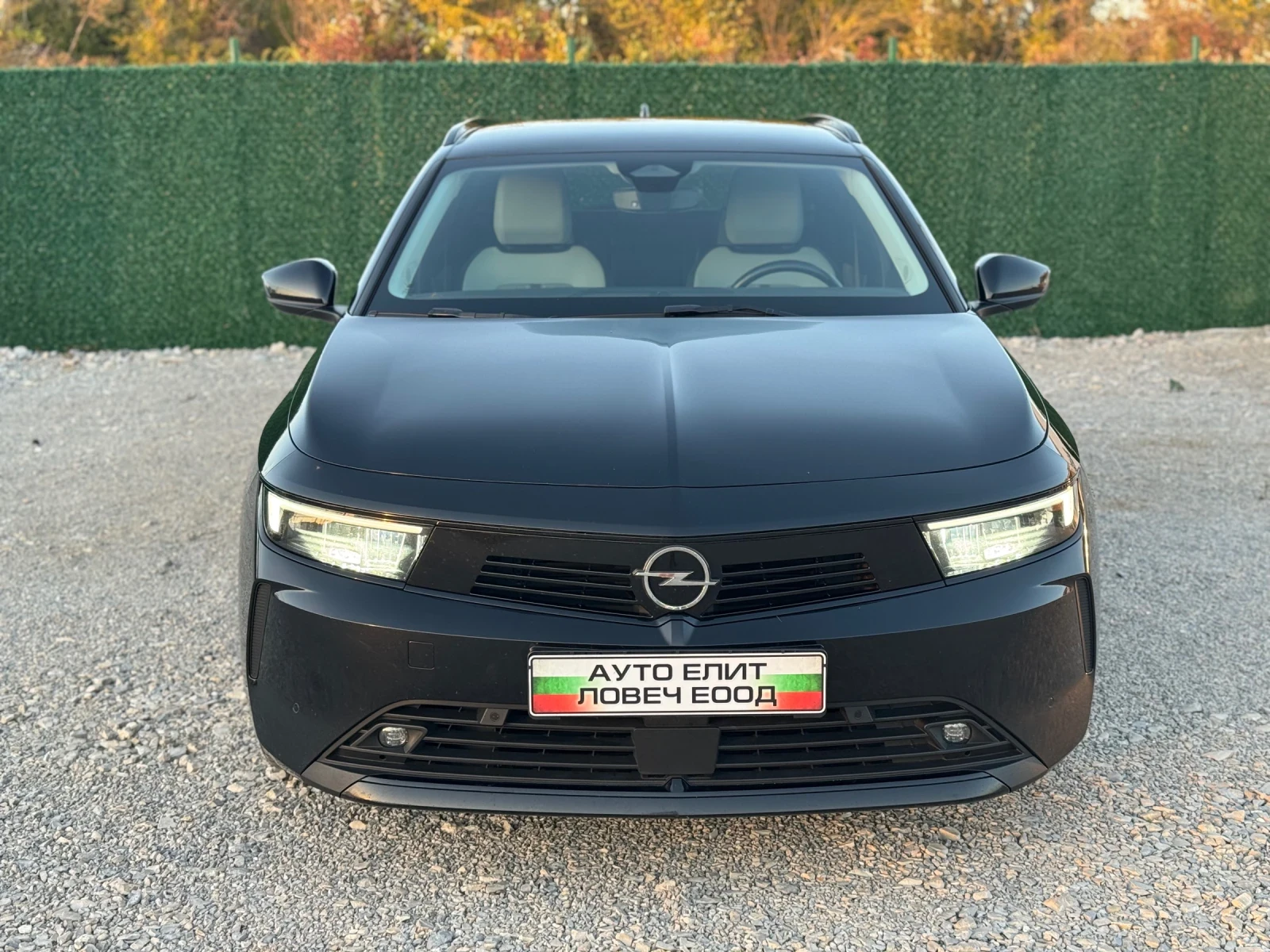 Opel Astra ���������, Keyless, 1.5D, CarPlay, 2024�. | Mobile.bg � ����������� 5