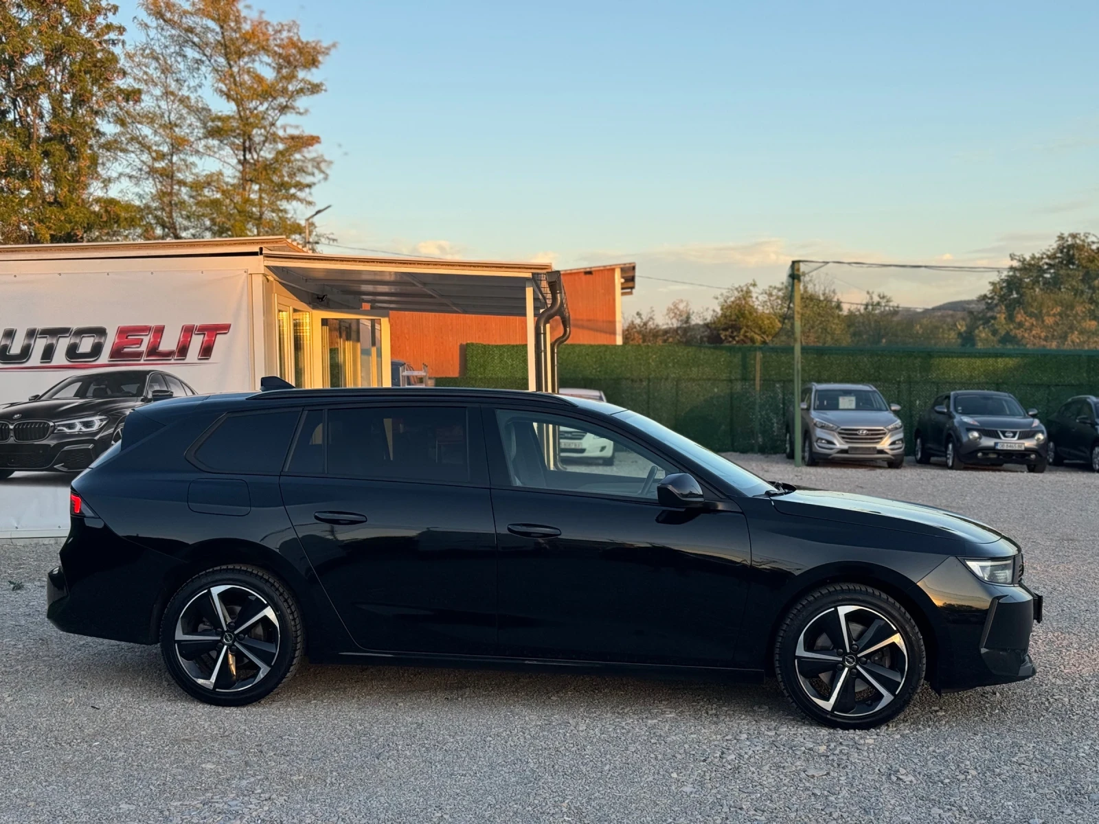 Opel Astra ���������, Keyless, 1.5D, CarPlay, 2024�. | Mobile.bg � ����������� 2