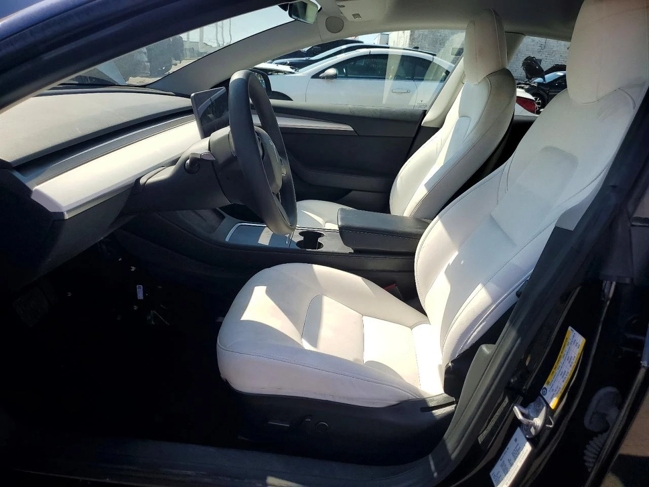 Tesla Model 3, снимка 7 - Автомобили и джипове - 56407681