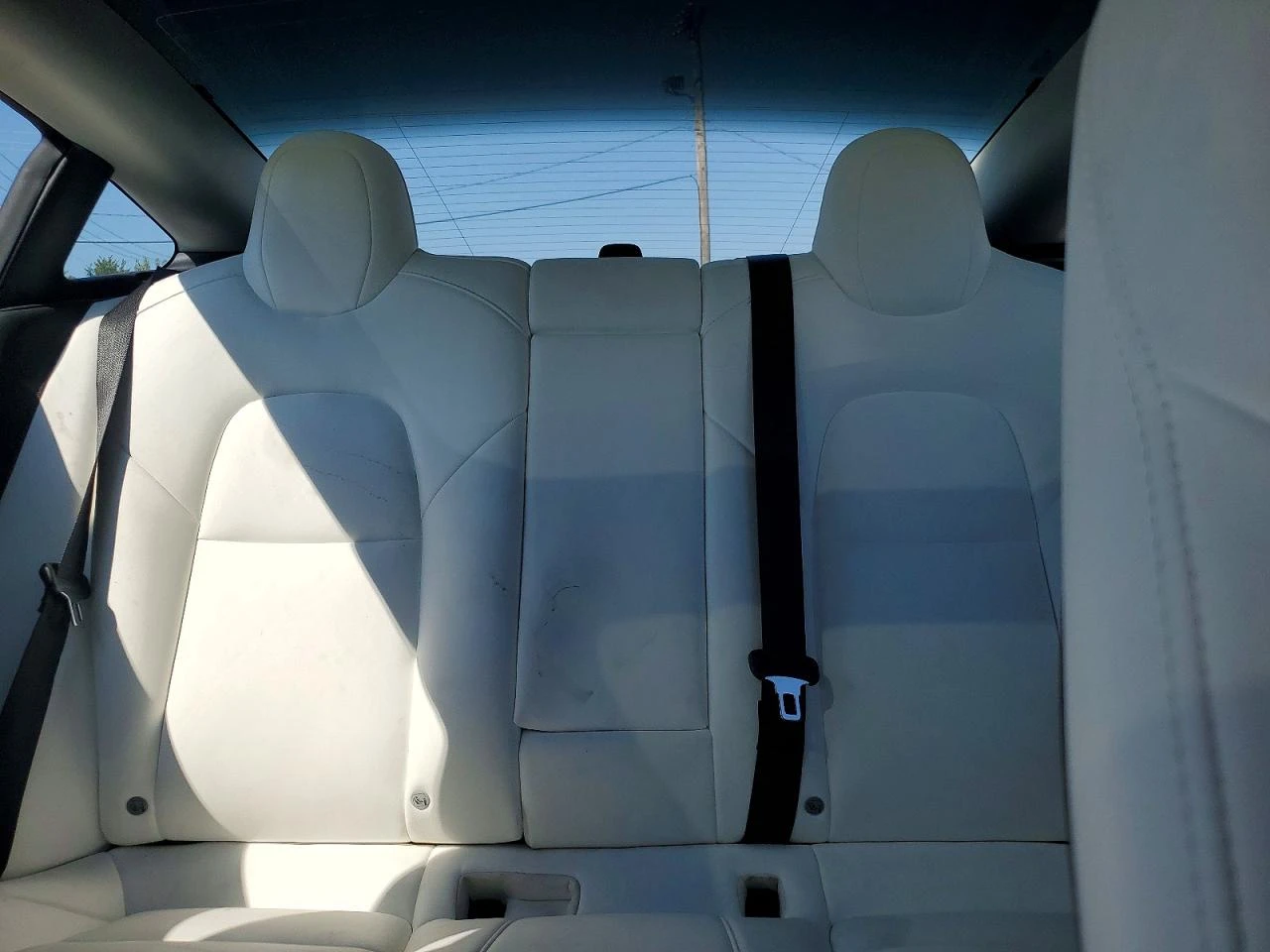 Tesla Model 3, снимка 10 - Автомобили и джипове - 56407681