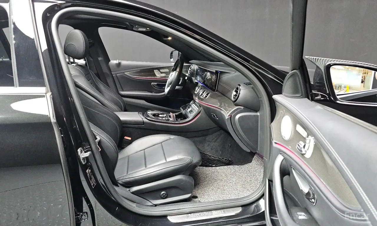 Mercedes-Benz E 350 4MATIC* AMG LINE* 299�.�.* EQ BOOST* NAVI* LED | Mobile.bg � ����������� 16