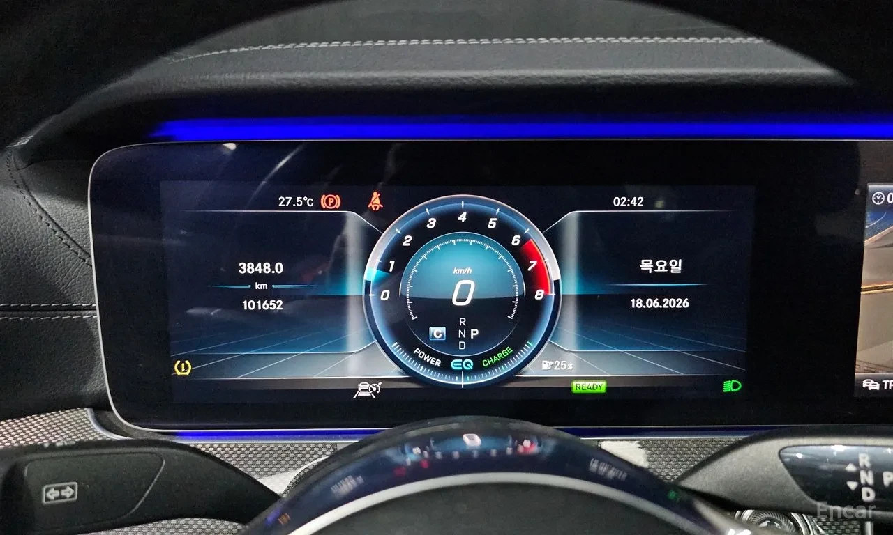 Mercedes-Benz E 350 4MATIC* AMG LINE* 299�.�.* EQ BOOST* NAVI* LED | Mobile.bg � ����������� 11