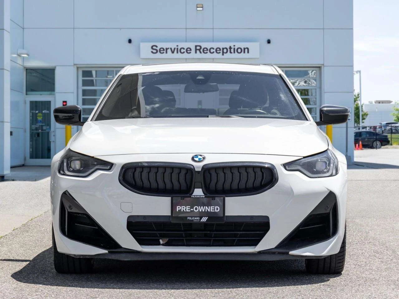 BMW 230 i xDrive Premium Essential Package | M Sport Packa | Mobile.bg � ����������� 2