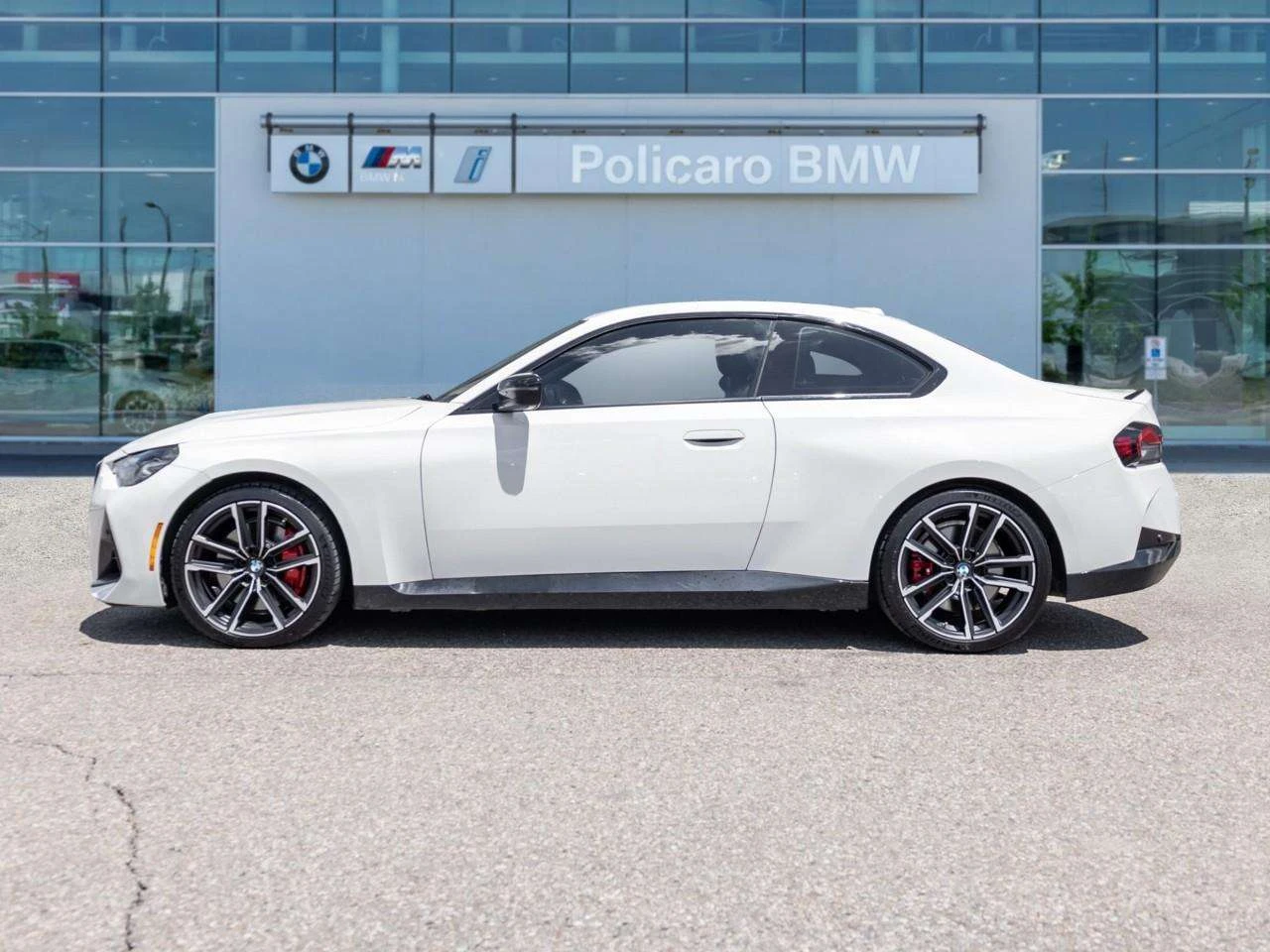 BMW 230 i xDrive Premium Essential Package | M Sport Packa | Mobile.bg � ����������� 4