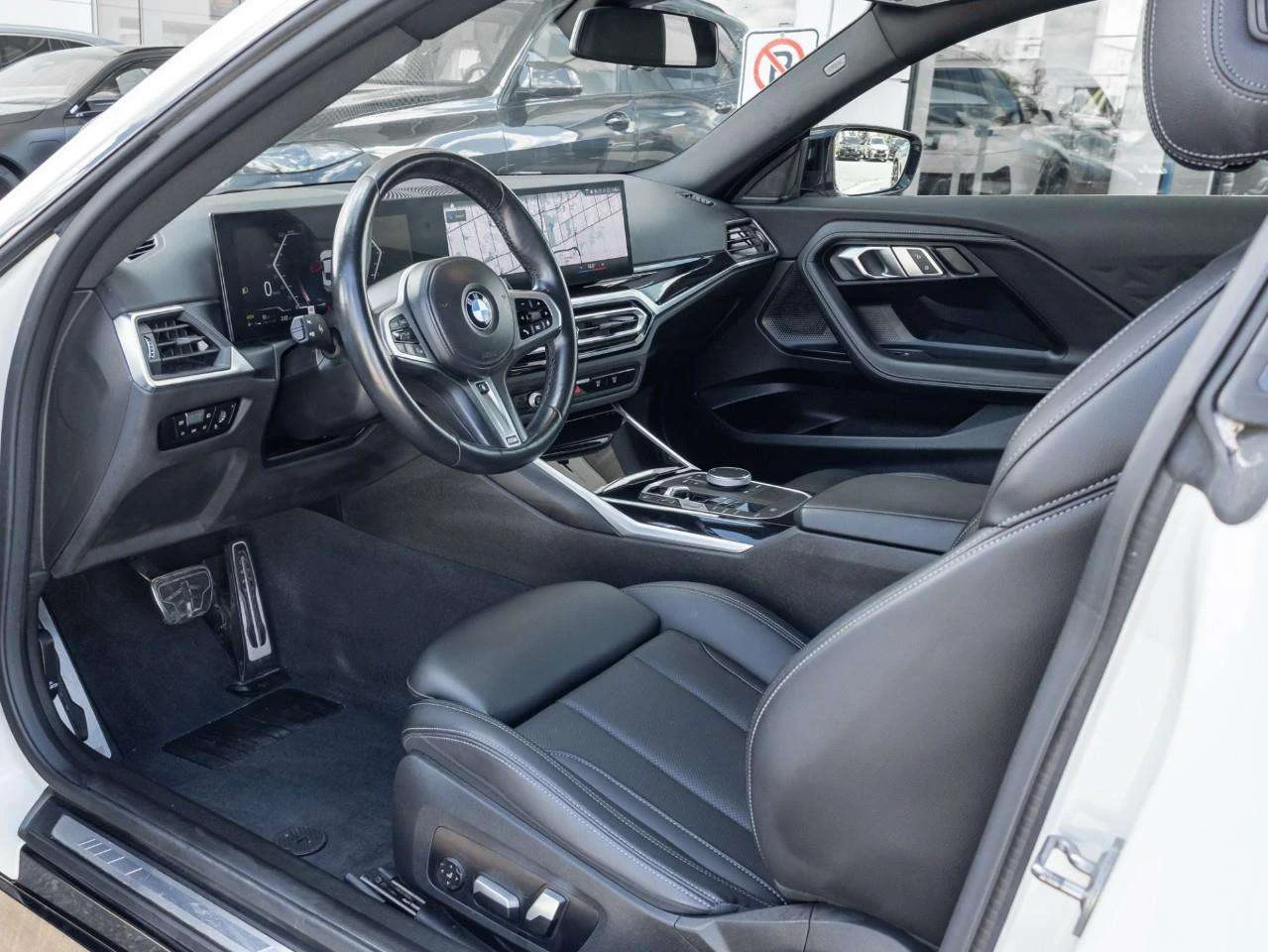 BMW 230 i xDrive Premium Essential Package | M Sport Packa | Mobile.bg � ����������� 12