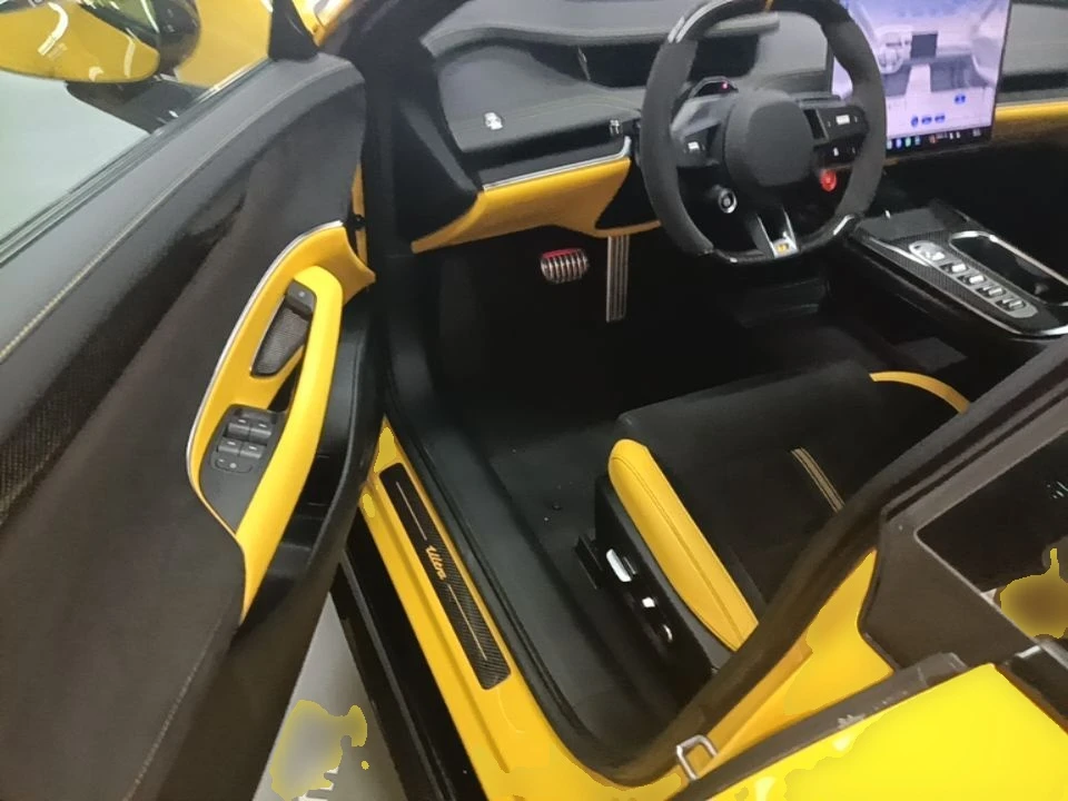 Xiaomi SU7 Ultra Model, снимка 9 - Автомобили и джипове - 56656944