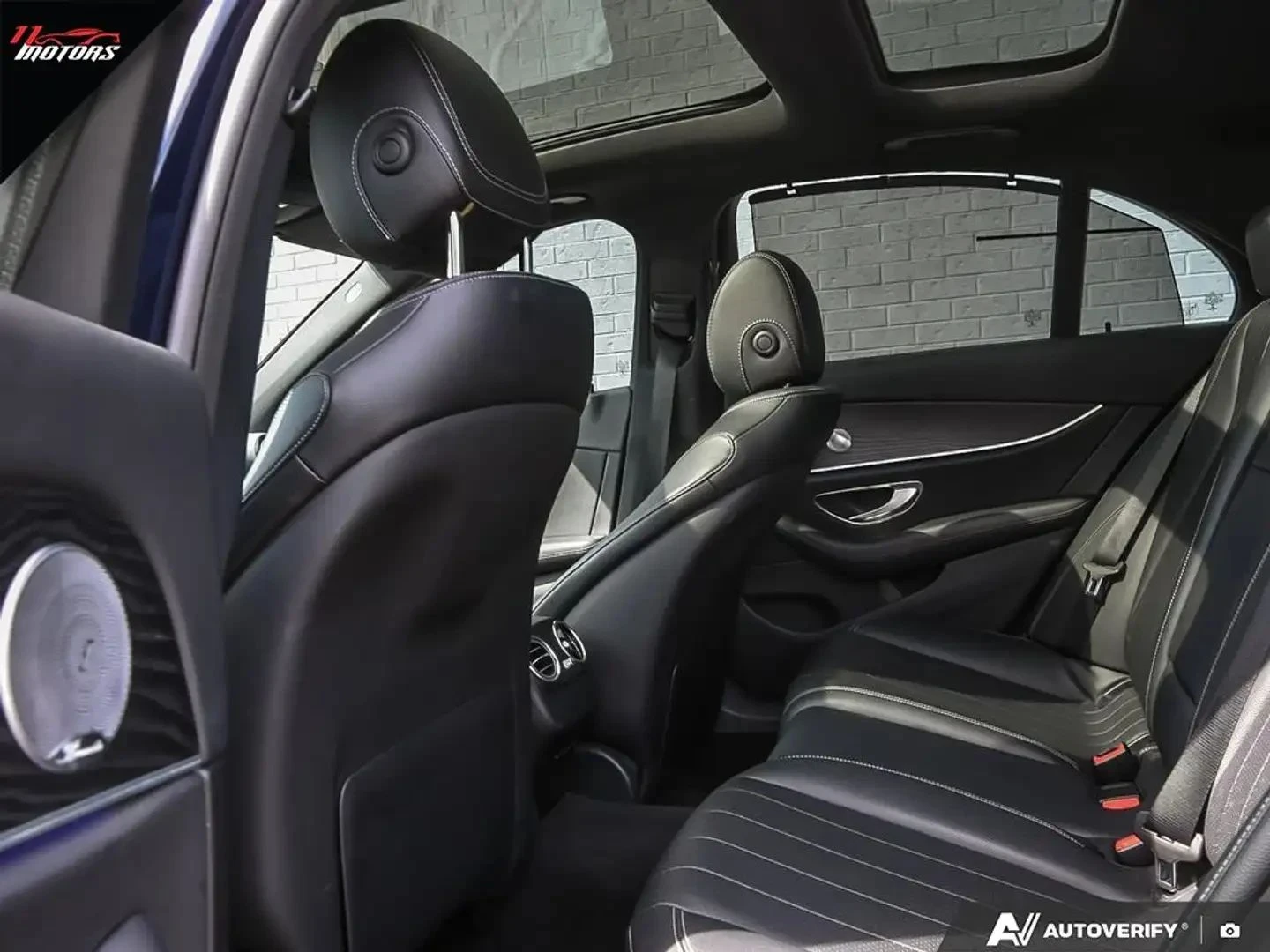 Mercedes-Benz E 300, снимка 14 - Автомобили и джипове - 56740324