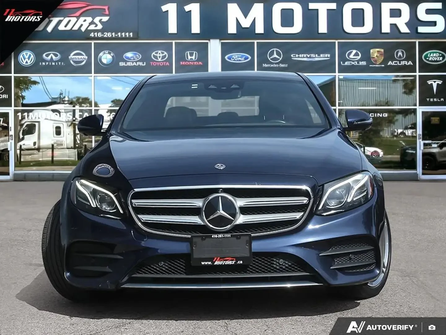 Mercedes-Benz E 300, снимка 2 - Автомобили и джипове - 56740324