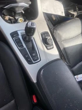 BMW X3 2.0d M pack, снимка 7