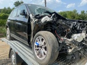 BMW X3 2.0d M pack, снимка 15