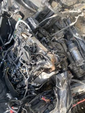 BMW X3 2.0d M pack, снимка 11