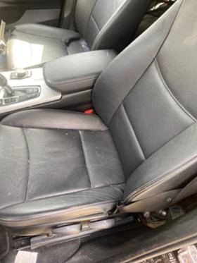 BMW X3 2.0d M pack, снимка 9