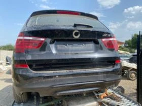 BMW X3 2.0d M pack, снимка 13