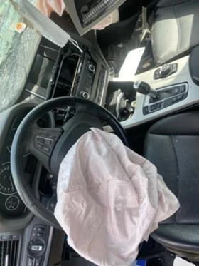 BMW X3 2.0d M pack, снимка 8