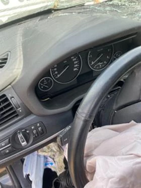 BMW X3 2.0d M pack, снимка 6