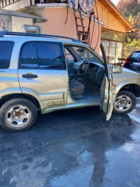 Suzuki Vitara, снимка 2