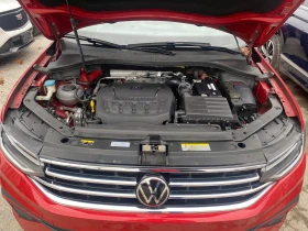VW Tiguan 2.0 TSI 4motion 25 000км, снимка 4