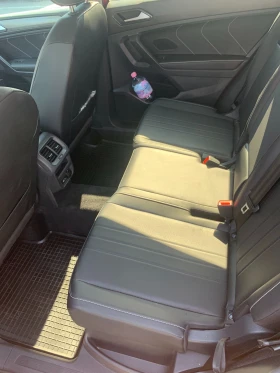 VW Tiguan 2.0 TSI 4motion 25 000км, снимка 13