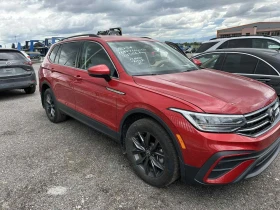 VW Tiguan 2.0 TSI 4motion 25 000км, снимка 7