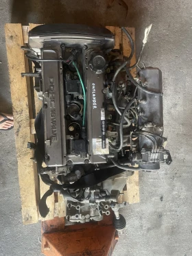 Mitsubishi Outlander 2.0i 4G63, снимка 9