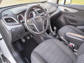 Opel Mokka 1.6-116кс.Евро-5, снимка 7