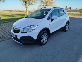 Opel Mokka 1.6-116кс.Евро-5, снимка 2