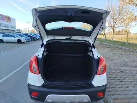 Opel Mokka 1.6-116кс.Евро-5, снимка 13
