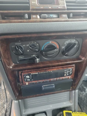 Mitsubishi Pajero Снегорин, снимка 5