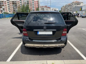 Mercedes-Benz ML 350 Sport Pack/Въздушни възглавници/KEYLESS GO, снимка 17