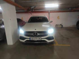 Mercedes-Benz GLC 220, снимка 1