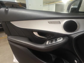 Mercedes-Benz GLC 220, снимка 13