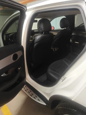 Mercedes-Benz GLC 220, снимка 17
