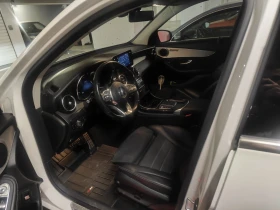 Mercedes-Benz GLC 220, снимка 12