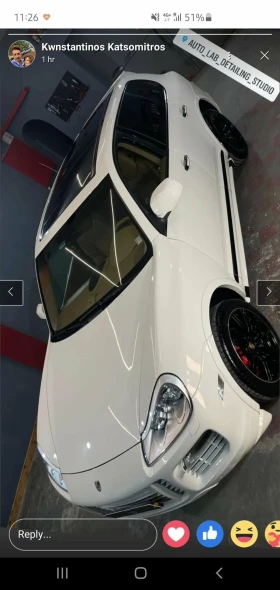 Porsche Cayenne, снимка 1