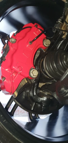 Porsche Cayenne, снимка 10