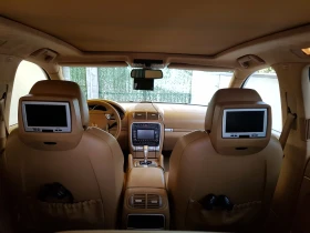 Porsche Cayenne, снимка 17